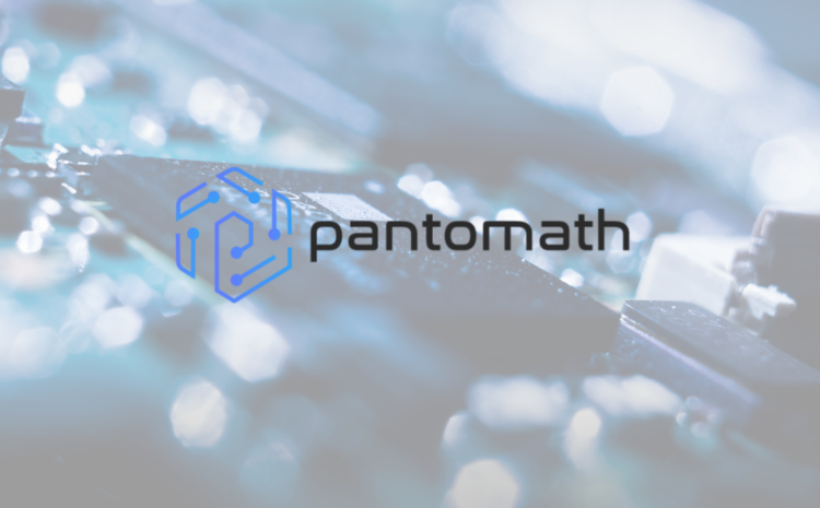  Pantomath Secures US$14 Million in Series A Funding Led by Sierra Ventures