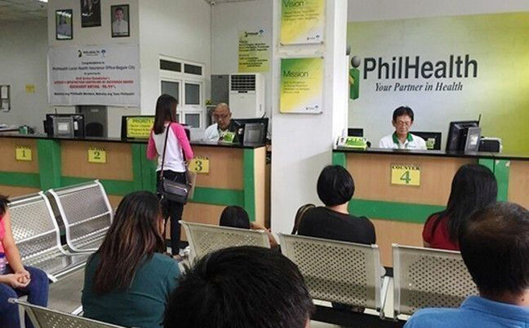  Stark Warning as Hacked State Philippine Health Insurer Admits it Lacked Cyber Protection