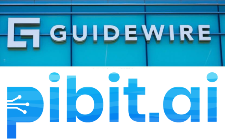  Pibit.ai, Inc Joins Guidewire Insurtech Vanguards Programme to Transform Commercial Underwriting with AI Automation