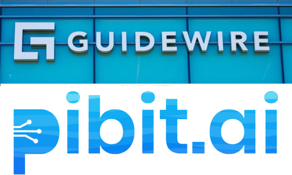Pibit.ai, Inc Joins Guidewire Insurtech Vanguards Programme to Transform Commercial Underwriting with AI Automation