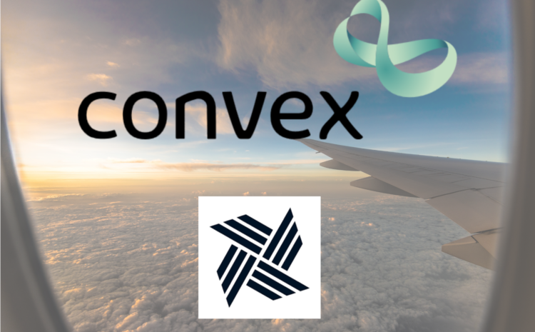  Skyrisks Ltd. Officially Launches, Secures Investment and Capacity from Convex Group