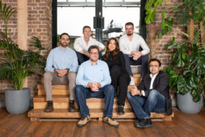 Sprout.ai Secures US$6.5 Million Funding to Transform Claims Processing