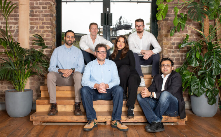  Sprout.ai Secures US$6.5 Million Funding to Transform Claims Processing