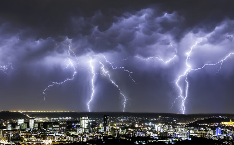  Lloyd’s Introduces Data Tool Revealing US$5 Trillion Impact of Extreme Weather Events