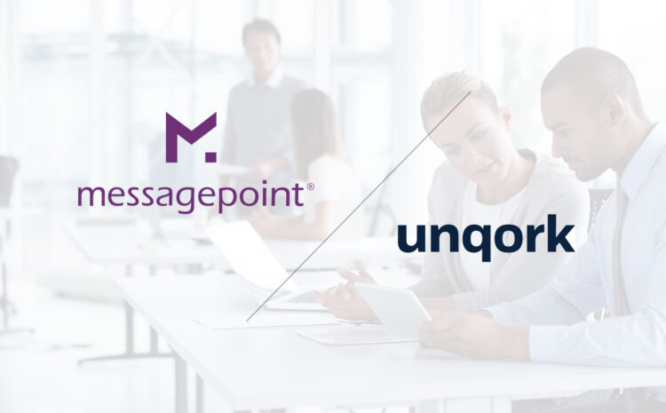  Messagepoint and Unqork Partner to Transform Customer Experiences for Life Insurers