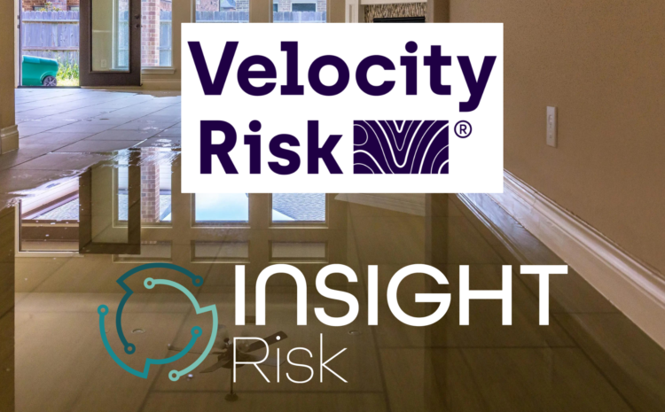  Velocity HoldCo Acquires Majority Stake in Insight Risk Technologies