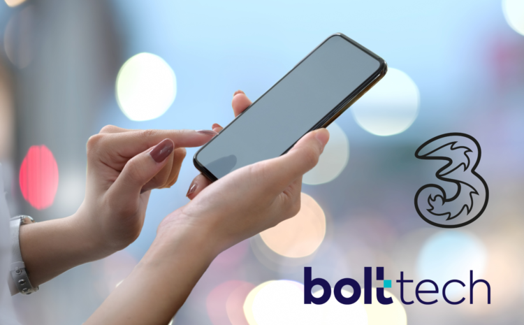  bolttech Forges New Partnership with Leading Nordic Telco Three Sweden