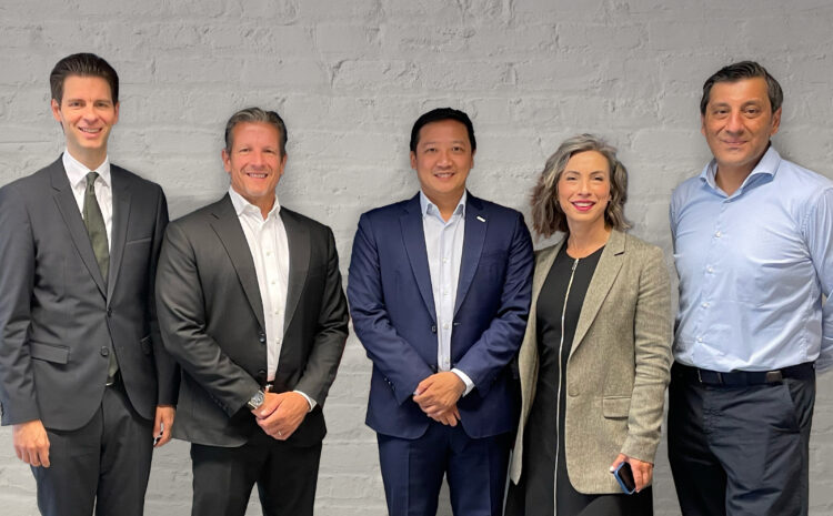  Allianz Partners and bolttech Forge Strategic Alliance to Meet Rising Demand for Embedded Insurance Solutions
