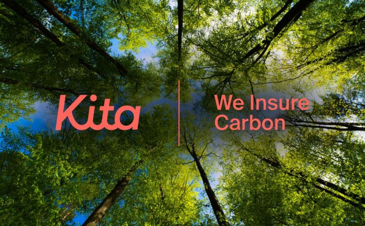  Kita Teams Up with Puro.earth to Introduce Exclusive Biochar Carbon Insurance