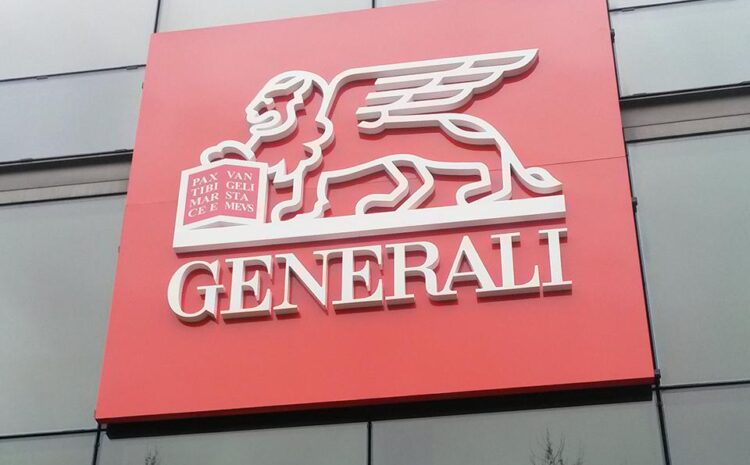  Generali Allocates €250 Million to Fuel Venture Fund for Insurtech and Fintech Innovation