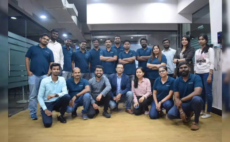  CoverSelf Secures Additional US$3.4 Million in Extended Seed Round, Reaching $8.2 Million Total Investment