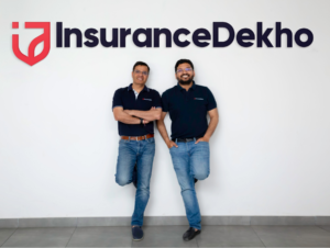 InsuranceDekho Secures $60 Million in Series B Funding, Valued at US$600 Million