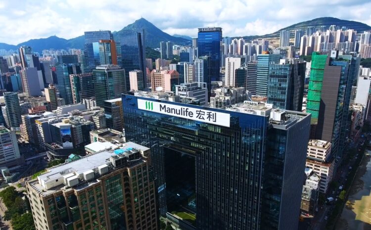  Manulife Announces US$1 Million Partnership with Crowdfunder Kiva