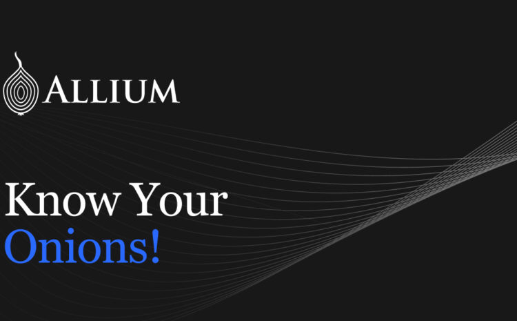  Allium Data, Inc. Secures US$750,000 in Pre-Seed Funding for Disruptive Insurtech Innovations