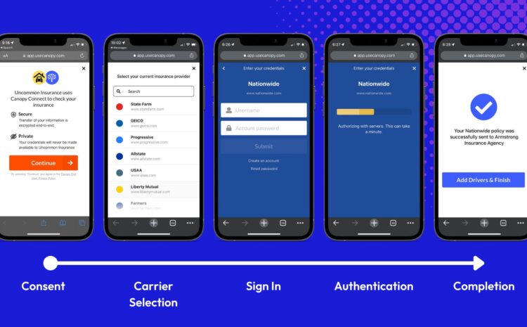 Canopy Connect Raises US$6.5 Million in Series A Led by Nevcaut Ventures
