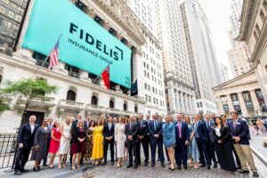Fidelis Insurance Reports Huge Surge in Underwriting Income for 9M 2023