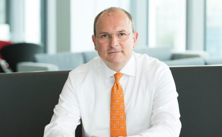  Enrico Bertagna Takes Helm of Howden’s European Reinsurance MGA Division