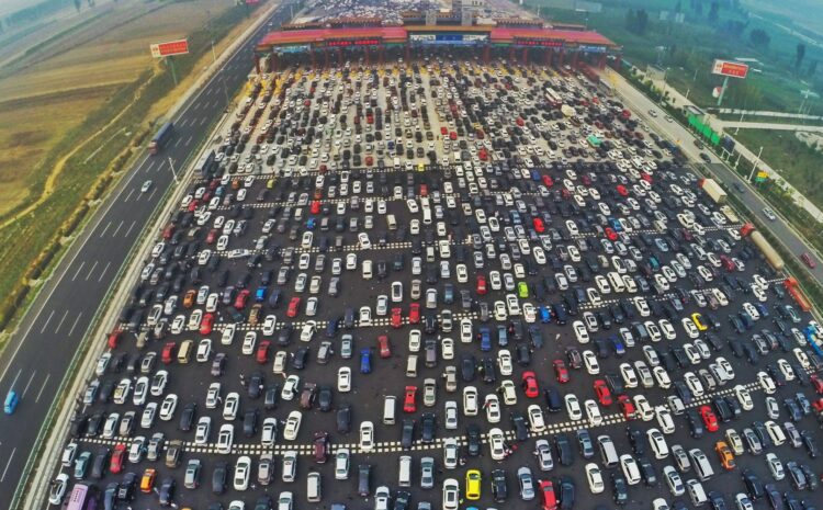  China’s Motor Insurance Sector Anticipated to Surge to US$171.9 Billion by 2028, Predicts GlobalData