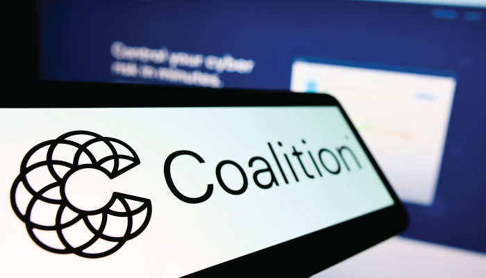  Coalition Finds Over Half of Cyber Insurance Claims Originate in Email Inboxes