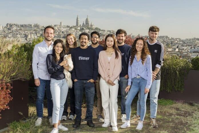  French Insurtech Flitter Raises €3,5 million to expand UBI Auto insurance