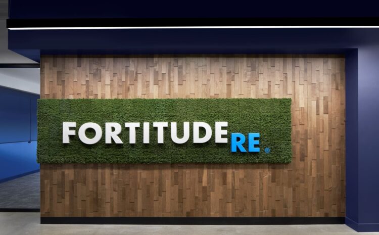  Fortitude Re Finalises $28 Billion Reinsurance Deal with Lincoln Financial