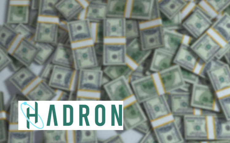  Hadron, New MGA Advancing Insurtech, Announces Launch