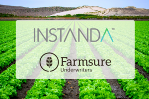 INSTANDA and Farmsure Partner to Transform Agricultural Insurance Via No-Code Technology