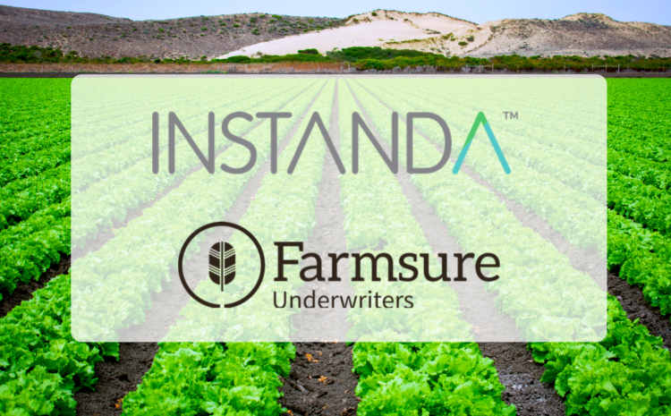  INSTANDA and Farmsure Partner to Transform Agricultural Insurance Via No-Code Technology