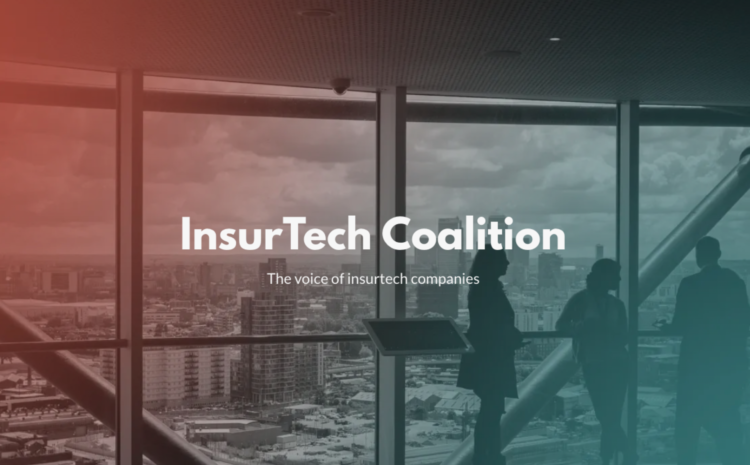  Lemonade, Clearcover, Root Among Insurtech Leaders  to Form InsurTech Coalition for Industry Advancement