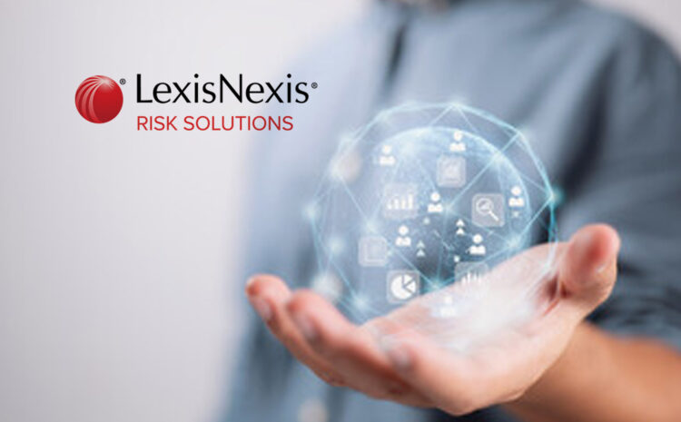  LexisNexis and Agenium Partner to Transform Life Insurance Applications for Speed and Accuracy