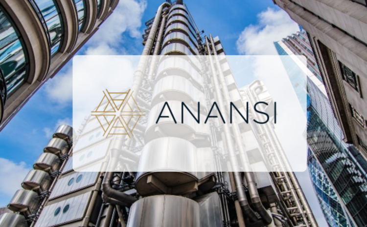  Parametric Insurtech Anansi Announces Triple Partnership with Tokio Marine HCC, Liberty Mutual and Arch Insurance