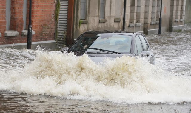 As Storm Ciaran continues to batter the UK, PwC UK has forecasted insurance losses stemming from Storm Babet, estimating the range to be between US$550-$800 Million. 