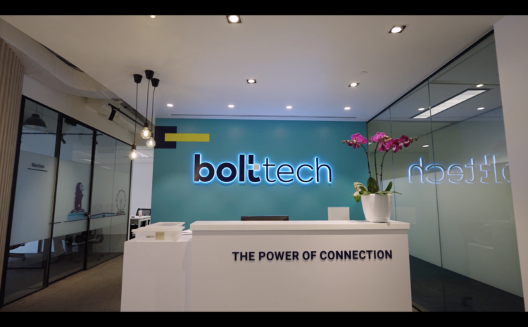  bolttech Partners with Salt in Switzerland and Monaco Telecom