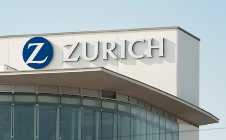  Zurich Secures 51% Stake in Kotak Mahindra General Insurance for US$488 Million