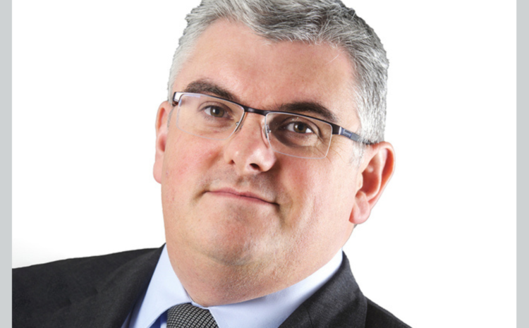  Sedgwick Appoints Neil Gibson as CEO for UK Operations