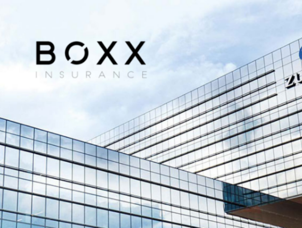 BOXX Insurance Partners with Zurich to Launch Innovative Cyber Protection Product in Switzerland