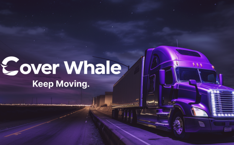  Cover Whale Announces the Appointment of Darryl Siry as its COO and CTO