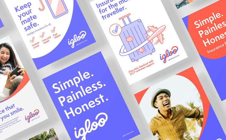  Igloo Raises US$36 Million in Pre-Series C Funding Round with Singapore’s Eurazeo