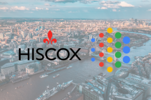 Hiscox partners with Google