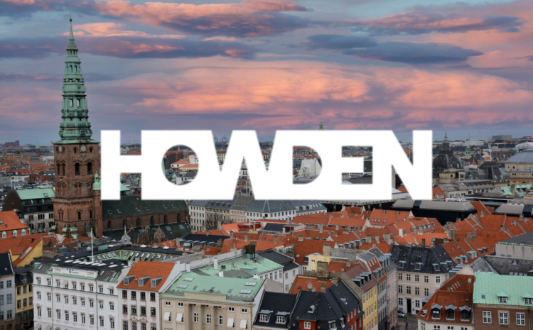  Howden Expands into Danish Market with Planned Acquisition of NORTH Risk