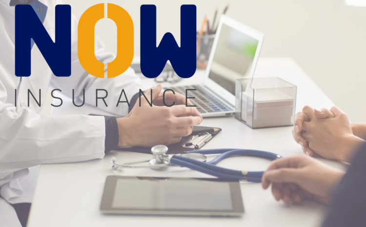  NOW Insurance Launches Physicians and Medical Groups Coverage on AI Portal
