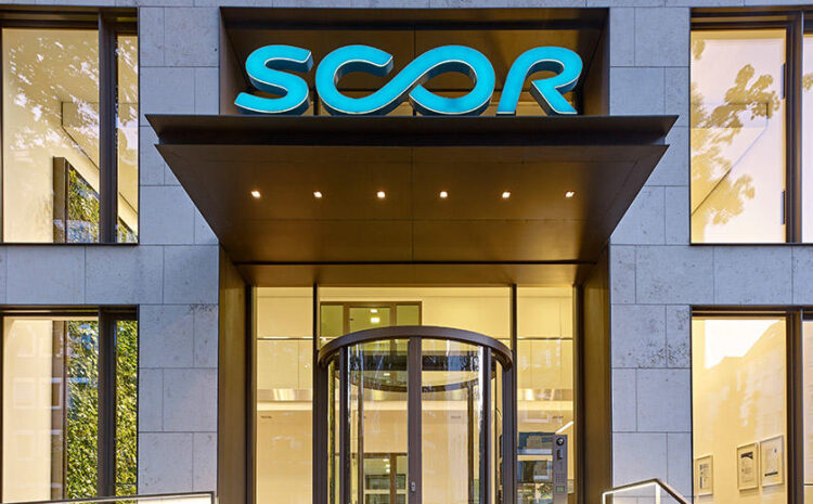  SCOR Achieves Record FY23 Income of €812m with Enhanced P&C Combined Ratio