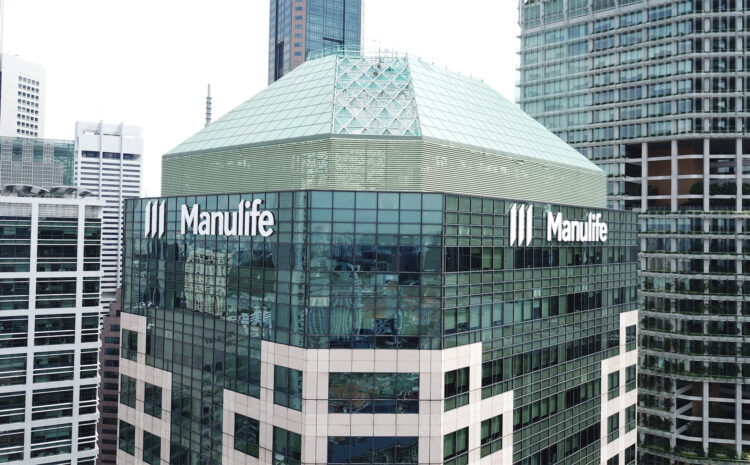  Manulife Announces Partnership with Aeroplan to Enhance Member Benefits
