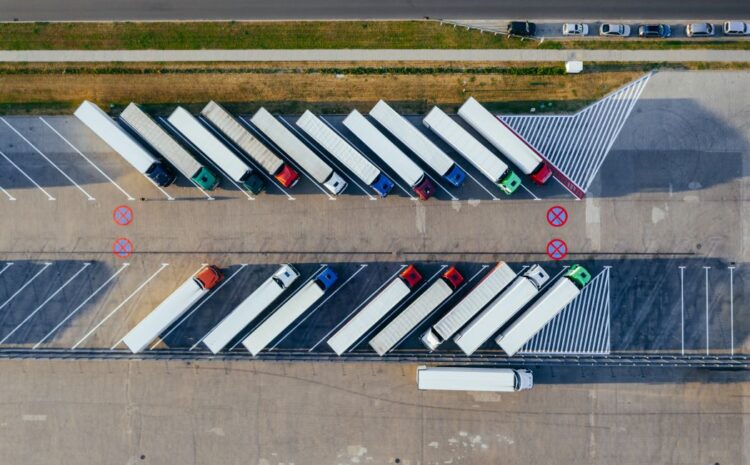  Canadian Insurtech Terminal Raises US$3.1 Million Funding to Transform Commercial Trucking Telematics