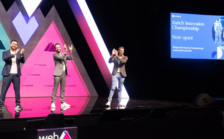  Zurich Innovation Championship Announces Fifth Edition of Global Startup Programme in 2024