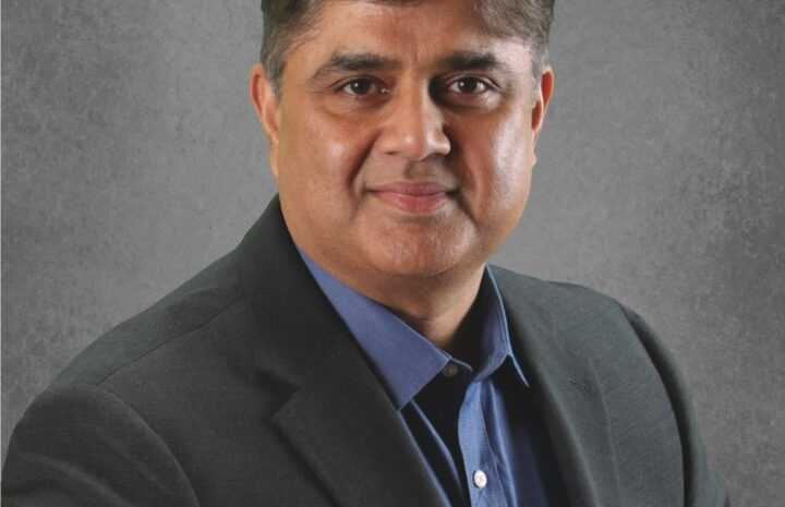  Arch Insurance Appoints Prabhu Venkataraman as CIO to Drive Technological Innovation