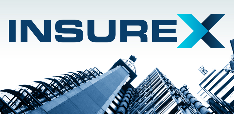  InsurX Unveils Algorithmic Exchange for D&F Property Market in London