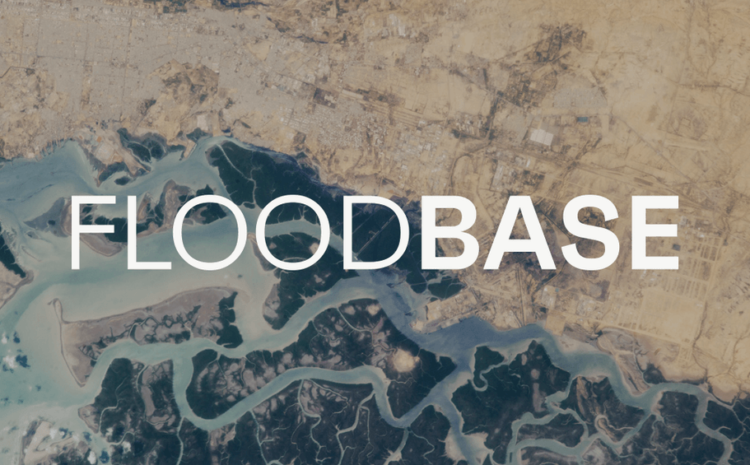  Capella Space Partners with Floodbase to Boost Parametric Flood Insurance