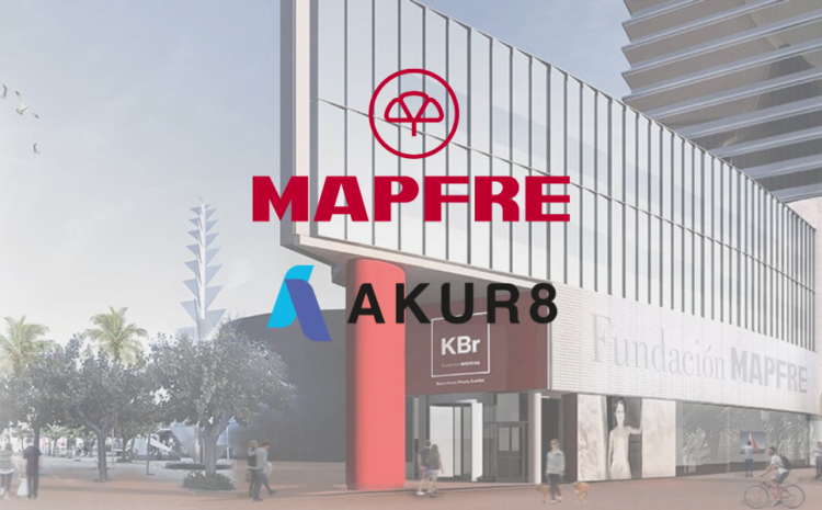  Akur8 Chosen by MAPFRE to Enhance Insurance Pricing Capabilities