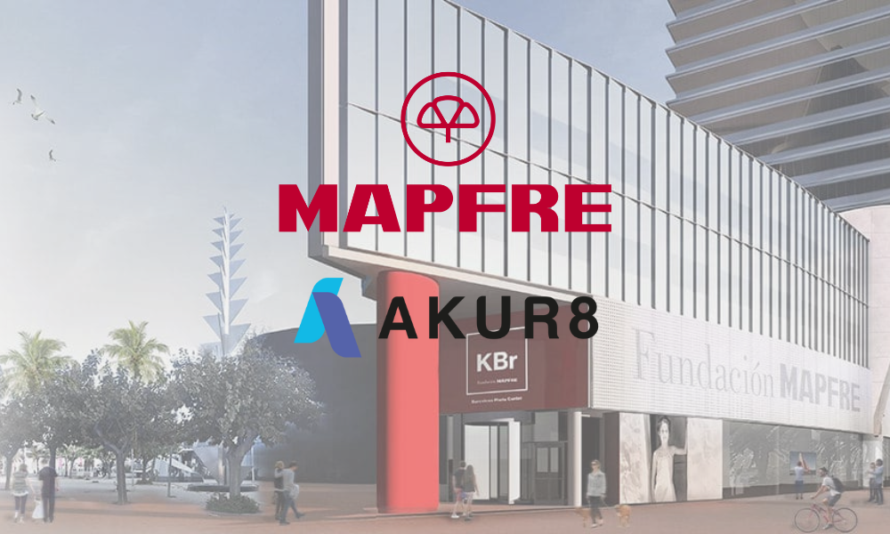 Akur8 Chosen by MAPFRE to Enhance Insurance Pricing Capabilities